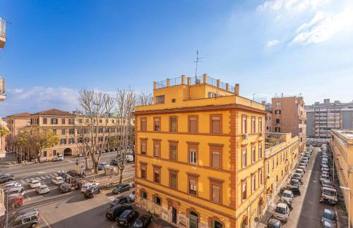 YCH-Bright and cozy flat in Pigneto - Photo 66