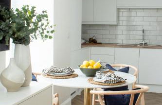 Richardson Apartment - Photo 5