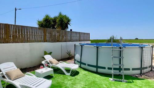 La Duna Casa con encanto entre natura y playa - Foto 4, sunbed