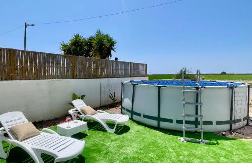 La Duna Casa con encanto entre natura y playa - Foto 4