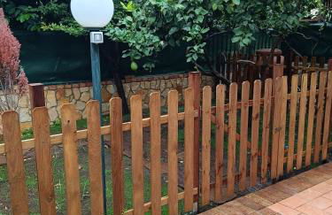 Villa Flora - Foto 8