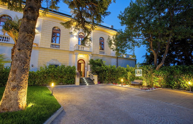 Villa Cipriano - Relais di Charm - Foto 44