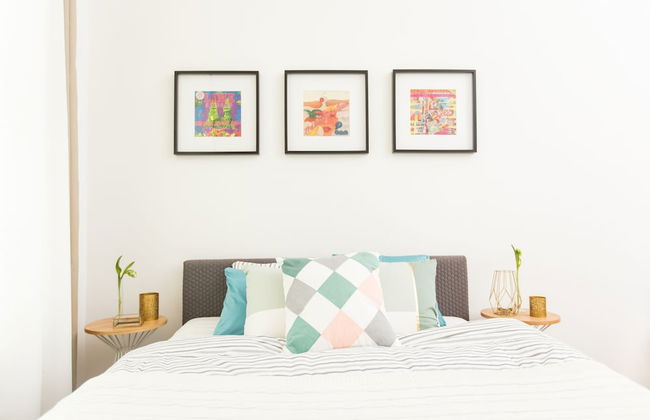 CHILL Apartments - Photo 16