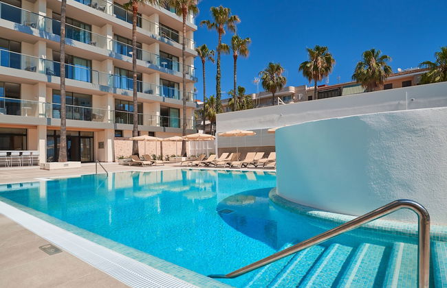 Protur Atalaya Apartamentos - Foto 15