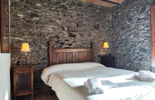 Allotjaments Cal Llarg - Foto 61