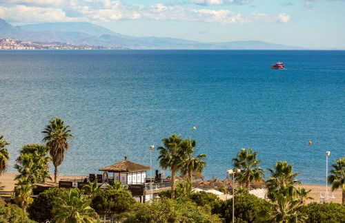 Apartamento Málaga Halia - Photo 31