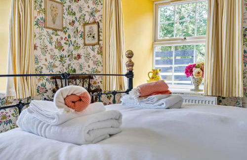 Bodior Lodge - Photo 28