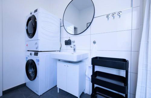 Central and top connection - Foto 57