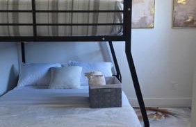 New Luxury 5BR 7BD Home Near Airport, Sleeps 10 plus - Foto 76