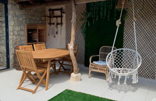 Adega D'Aldeia com piscina e jacuzzi - Foto 28