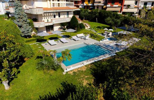 Appartamento in Villa Monaco - Foto 28