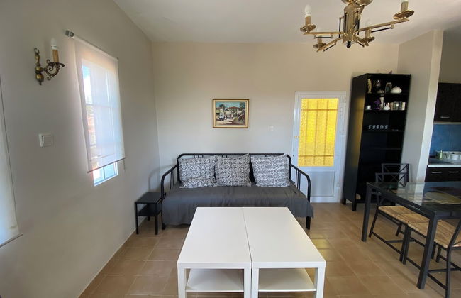 Charming Villa Halkidiki - Nea Kalikrateia - 2-bedroom Apartment - Photo 11