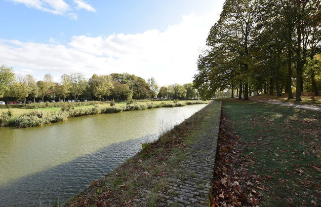Apartment in Ieper With Terrace - Foto 31