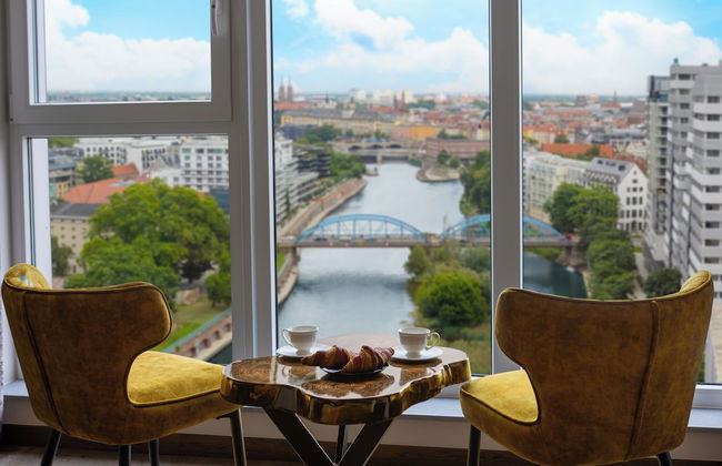 Quorum Apartments - Foto 35