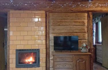 Podlaska Chatka Dziadka - Foto 18