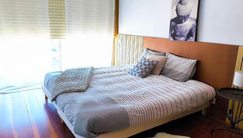 Apartamento Esposende Quinta da Barca - Foto 4