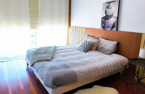 Apartamento Esposende Quinta da Barca - Foto 4