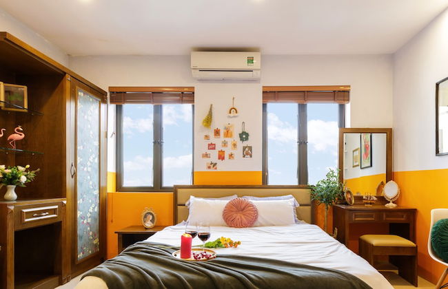 BACH DUONG CAU GIAY HOTEL - Foto 41