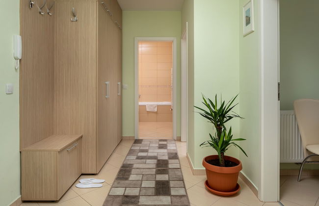 Brasov Holiday Apartments - Foto 4