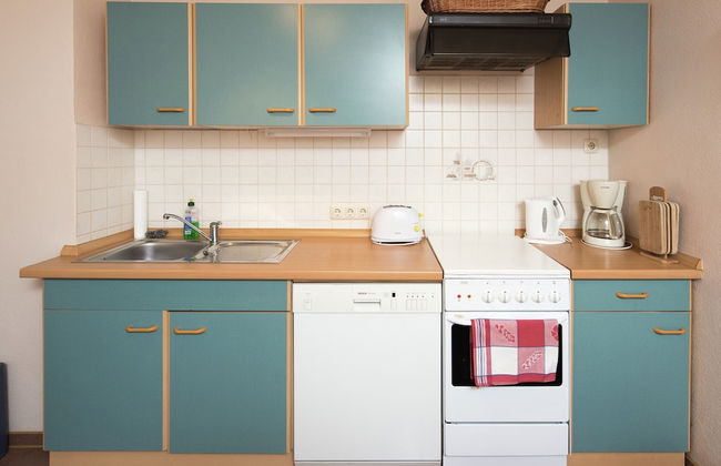 Nice Apartment in Pockau With Pool - Foto 5