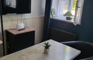 Studio non fumeur en rez-de-chaussée - Foto 6