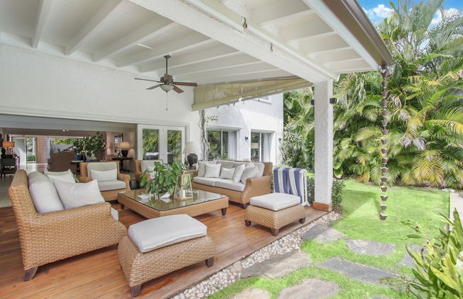 Cozy Private Family Villa at Casa de Campo Pool BBQ Golf Cart - Photo 35