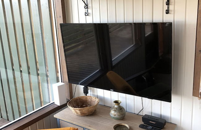 Múlakot Cosy Cabins - Foto 42