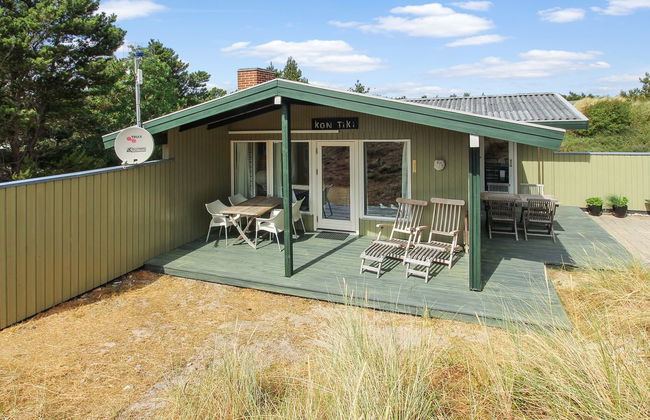 "Thurgot" - 720m to the fjord - Foto 14