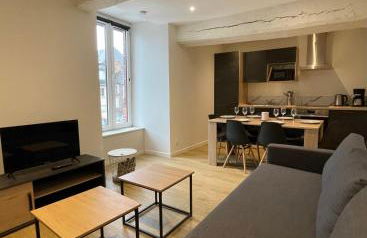 Gîtes de Cohuta - Foto 8