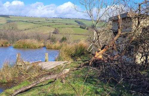 Cornflour Cozy Cabin Retreat - Foto 7