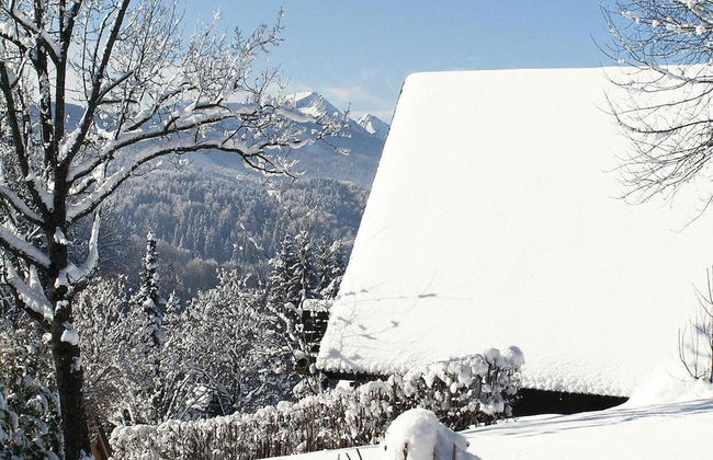 Holiday Home Near Chiemsee & Alps - Foto 13