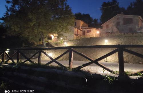 Tradizione Toscana ristrutturata nel 2021 - Foto 34