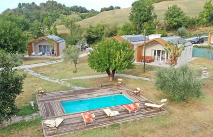 Casetta Pimpinella - Foto 13