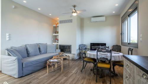 Red Port Seaview House in Rafina - Foto 5