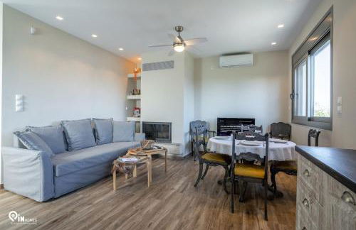 Red Port Seaview House in Rafina - Foto 5