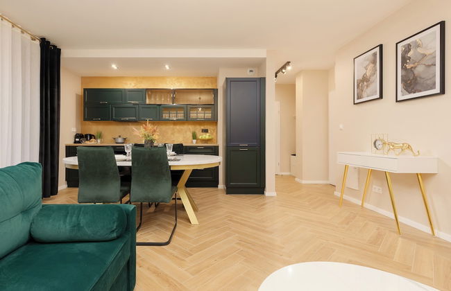 Apartment Gorna Droga by Renters - Foto 21