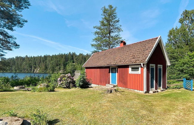 4 Person Holiday Home in Tving - Photo 13