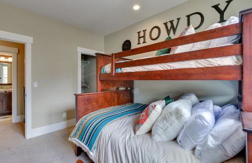 Park City Vacation Rental with Private Hot Tub - Foto 22