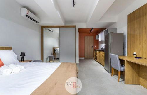 Condomínio Pratik no Jardim Botânico - Foto 35