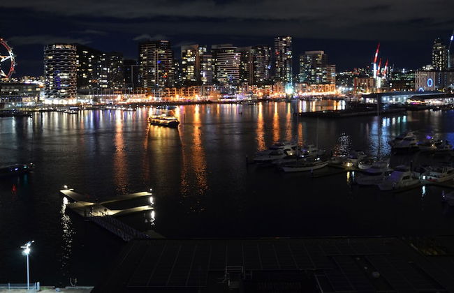 Orange Stay at Collins Wharf - Photo 42