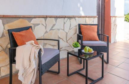 Casa Tobalo Almachar by Ruralidays - Foto 25