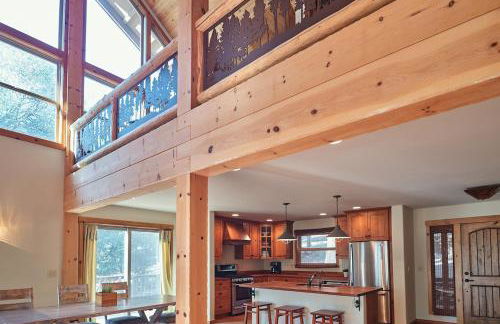 Rare Deluxe Family Cabin - Yosemite & Bass Lake - Foto 52