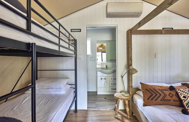 NRMA Murramarang Beachfront Holiday Resort - Foto 17