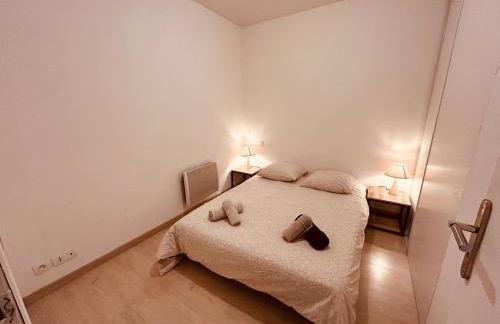 Albuconis 2 Appartement 1 chambre - Foto 10