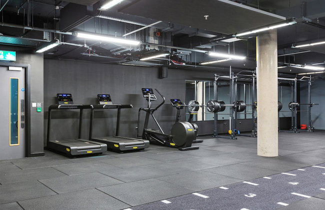 Canvas Point Campus in Dublin Docklands - Photo 31