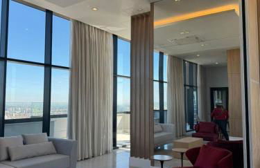 Maravilhoso Studio no prédio mais alto e tecnológico de Campinas !!! - Foto 44