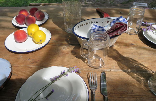 Holiday Home Augusta - Foto 34