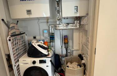 Gorgeous 1 Bedroom Apartment in Tottenham Hale - Foto 6