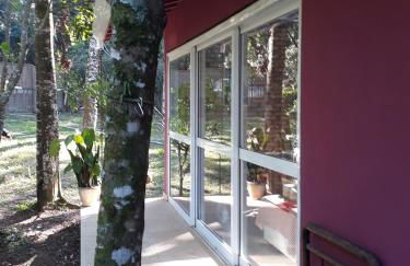 Casa Luna próximo ao Animália Park - Foto 25