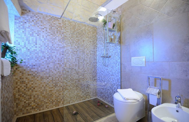 Agriturismo Arco di Sole - Foto 26